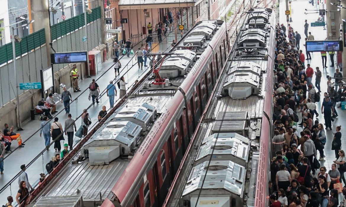 Greve altera a circulação nas linhas 11-Coral, 12-Safira e 13-Jade