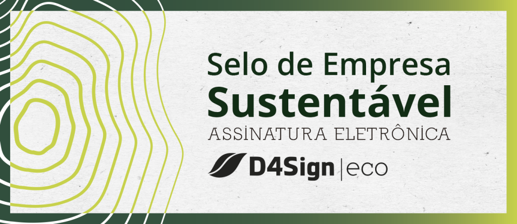 Selo de Empresa Sustentável - Jornal de Barueri (Link Três Comunicação LTDA.)